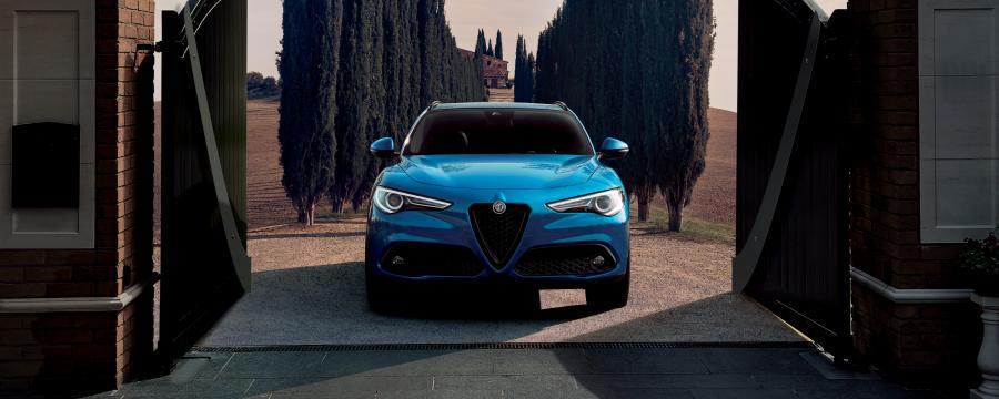  Alfa Romeo Stelvio Veloce (949) 2019 года  (фото 97 из 100)